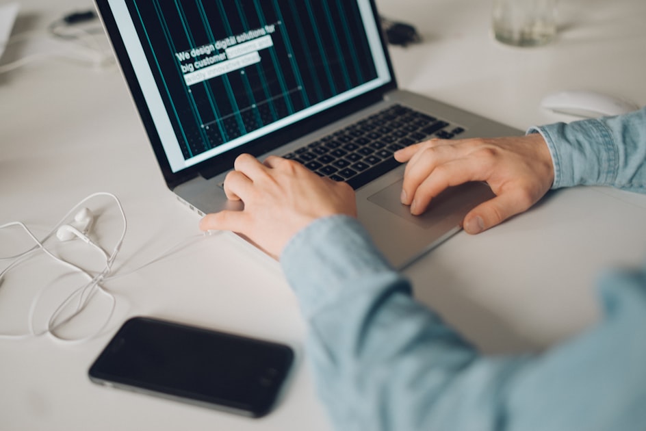 Building Smart Digital Solutions