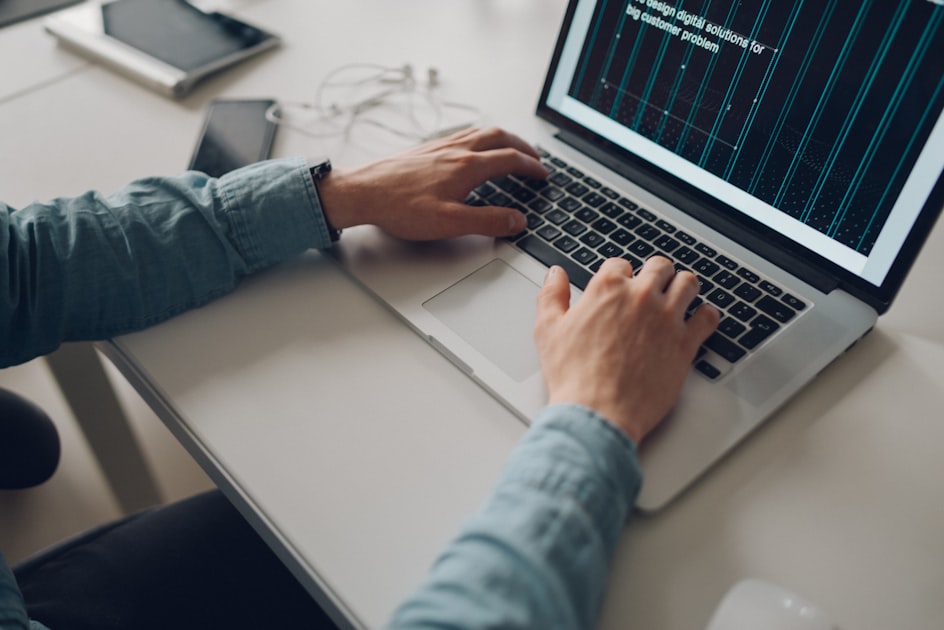 The Future of Digital Transformation